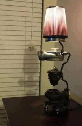 Lamp
